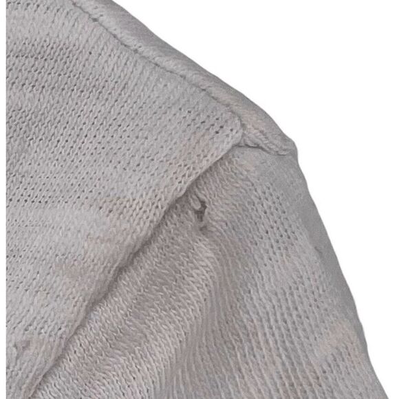 Draper James What Would Dolly Do T-Shirt Dolly Parton White Short Sleeve Size XS - Picture 6 of 7